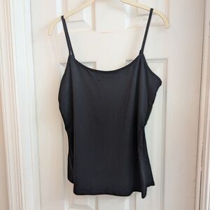 HALOGEN Stretch Tank Top NWT